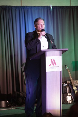 annual fundraising gala
