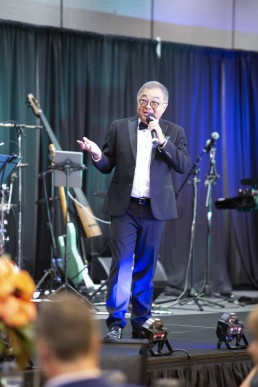 annual fundraising gala