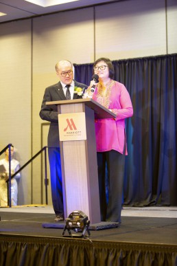 annual fundraising gala