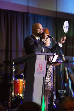 annual fundraising gala
