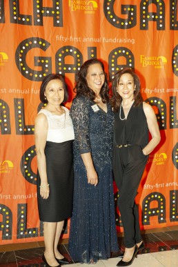 annual fundraising gala