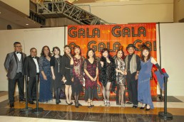 annual fundraising gala