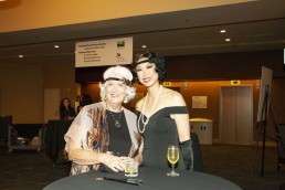 annual fundraising gala