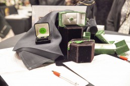 annual fundraising gala