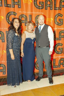 annual fundraising gala