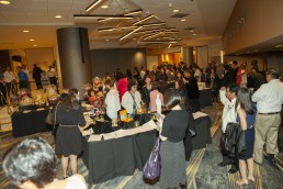 annual fundraising gala