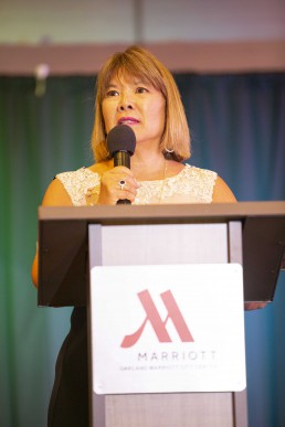 annual fundraising gala