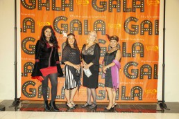 annual fundraising gala