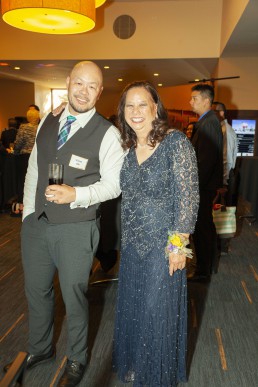 annual fundraising gala