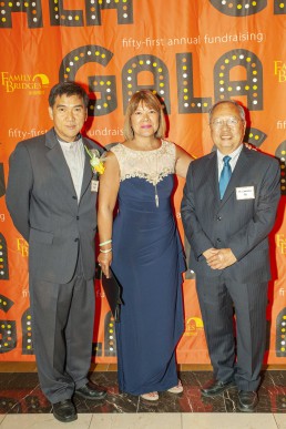 annual fundraising gala