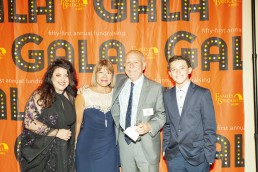 annual fundraising gala