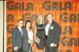 annual fundraising gala