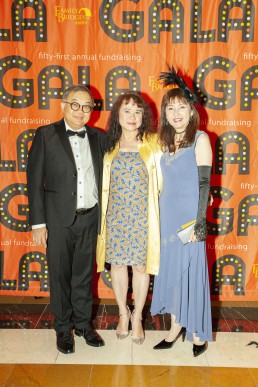 annual fundraising gala