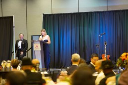 annual fundraising gala
