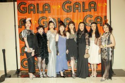 annual fundraising gala