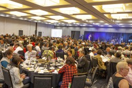 annual fundraising gala