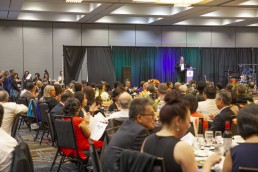 annual fundraising gala