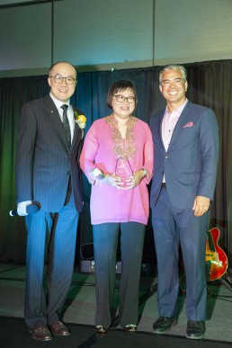annual fundraising gala
