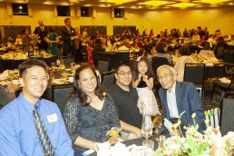 annual fundraising gala