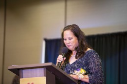 annual fundraising gala