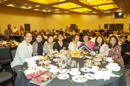 annual fundraising gala