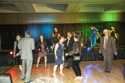 annual fundraising gala
