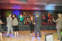 annual fundraising gala