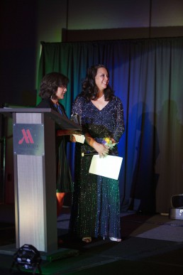 annual fundraising gala