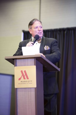 annual fundraising gala