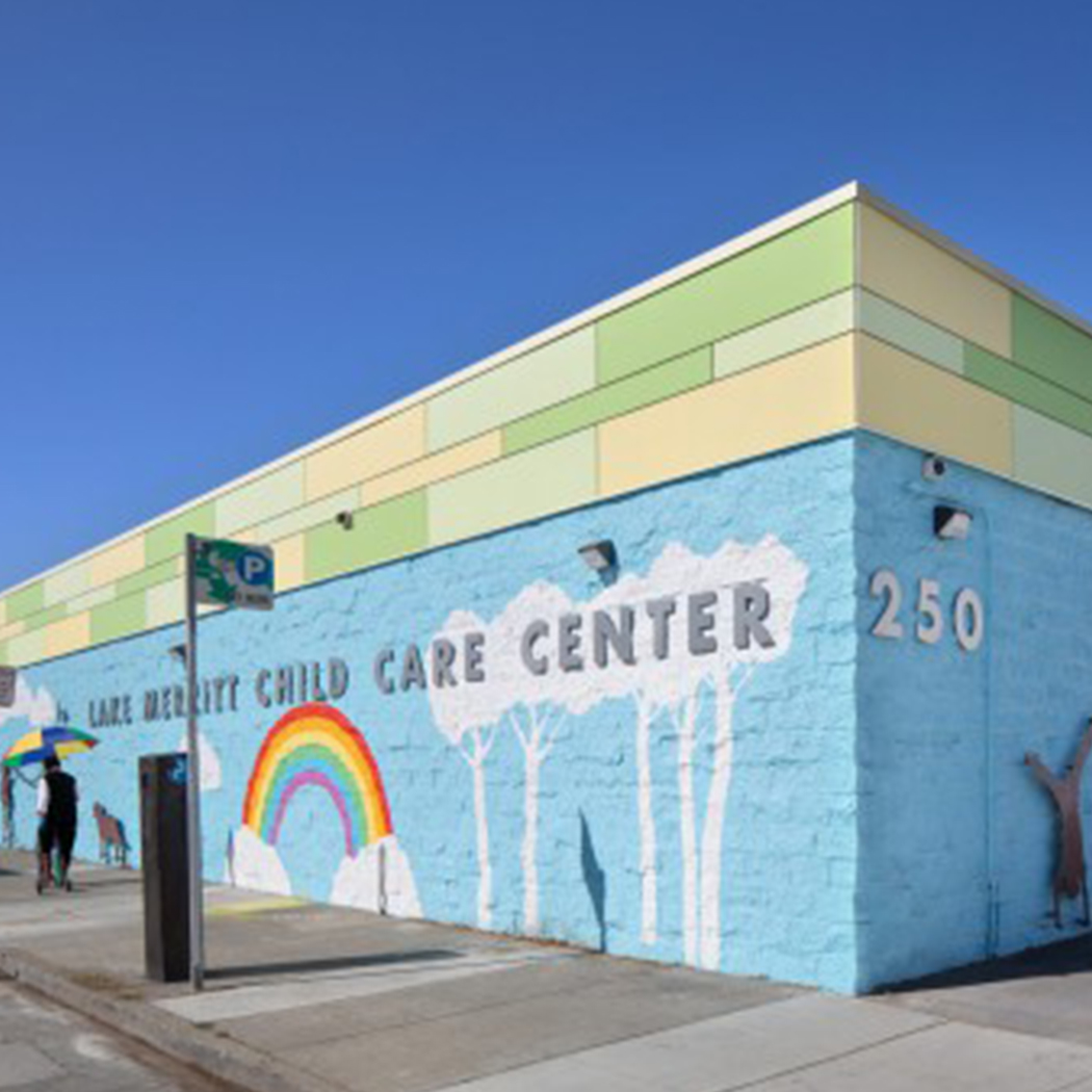 Child care center