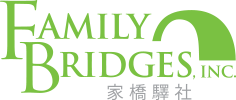 Family Bridges Logo