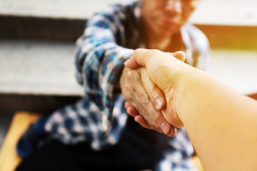 Client’s Story – Mr. C