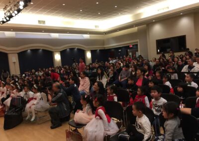 Lake Merritt Child Care Center