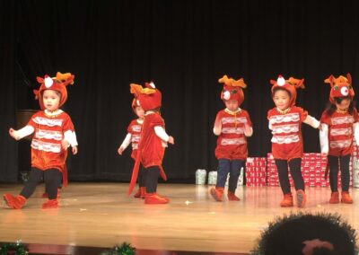 Lake Merritt Child Care Center