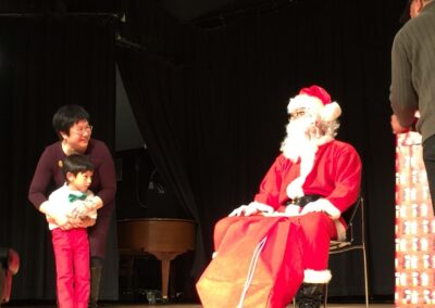 Lake Merritt Child Care Center