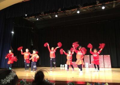 Lake Merritt Child Care Center