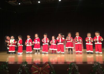 Lake Merritt Child Care Center