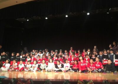 Lake Merritt Child Care Center