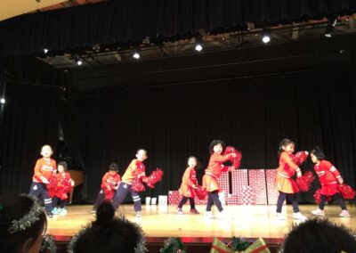 Lake Merritt Child Care Center