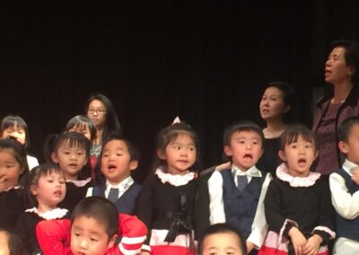 Lake Merritt Child Care Center