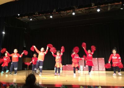 Lake Merritt Child Care Center