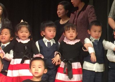 Lake Merritt Child Care Center