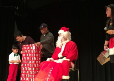 Lake Merritt Child Care Center