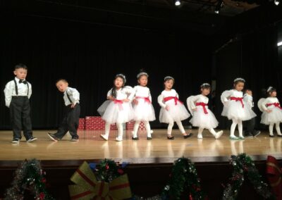 Lake Merritt Child Care Center