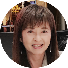 Jenny Szeto