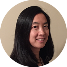 Victoria Wong