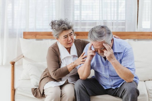Client’s Story – Mrs. Huang