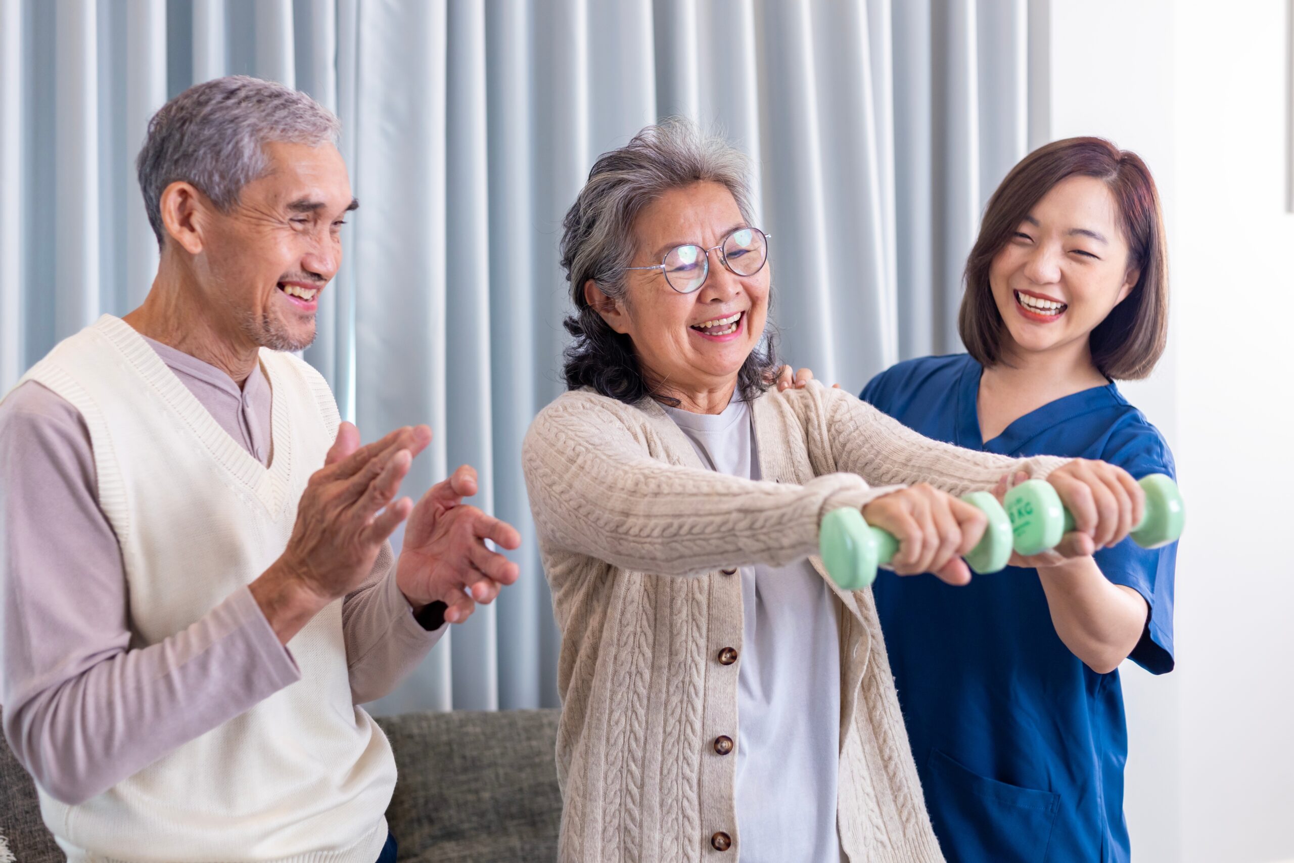 Senior Care