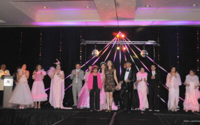 56th Annual Fundraising Gala was successfully held on June 29, 2024.