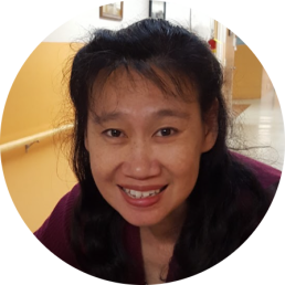 Victoria Wong